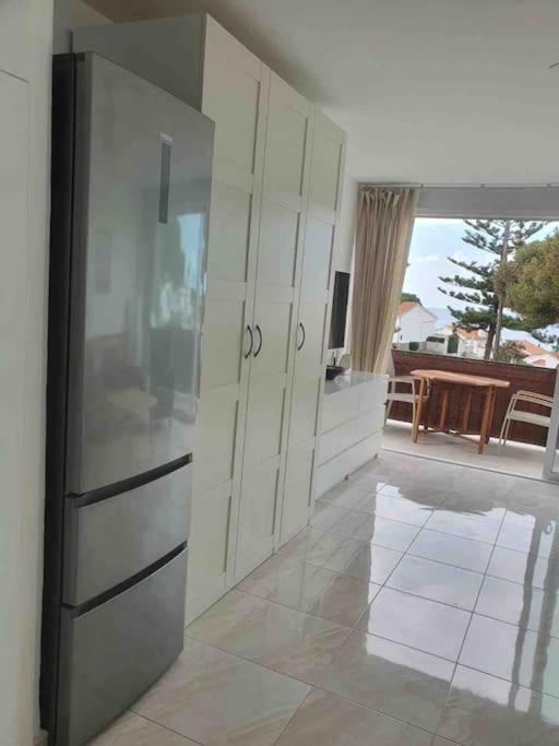 Precioso Loft Con Piscina Y Vistas Apartment Ла Кала де Михас Екстериор снимка